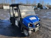 2017 Club Car Carry All 500 Utility Cart - 2