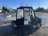 2017 Club Car Carry All 500 Utility Cart - 3