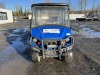 2017 Club Car Carry All 500 Utility Cart - 8