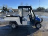 2017 Club Car Carry All 500 Utility Cart - 3