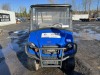 2017 Club Car Carry All 500 Utility Cart - 8