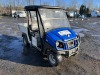 2017 Club Car Carry All 500 Utility Cart - 2