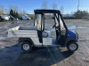 2017 Club Car Carry All 500 Utility Cart - 3