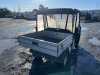 2017 Club Car Carry All 500 Utility Cart - 4