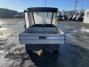 2017 Club Car Carry All 500 Utility Cart - 5