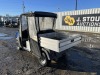 2017 Club Car Carry All 500 Utility Cart - 6