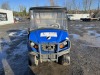 2017 Club Car Carry All 500 Utility Cart - 8