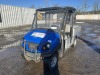 2017 Club Car Carry All 500 Utility Cart