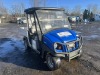 2017 Club Car Carry All 500 Utility Cart - 2