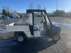 2017 Club Car Carry All 500 Utility Cart - 3