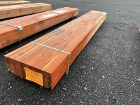 Glulam Beam - 8 1/2"x21"x11'4"