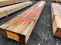 Glulam Beam - 8 1/2"x18 1/8"x15'4 1/2"