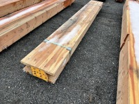 Glulam Beam - 6 3/4"x16 1/8"x11'3 1/2"