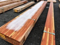 Glulam Beam - 10 5/8"x29 3/4"x18'11 1/2"