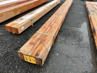 Glulam Beam - 6 7/8"x16 5/8"x20'