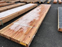 Glulam Beam - 5 1/4"x48"x20'