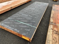 Glulam Beam - 5 1/2"x47 3/4"x13'2"