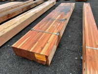 Glulam Beam - 10 1/2"x29 3/4"x13'6"