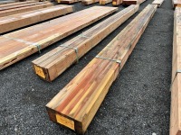 Glulam Beam - 8 5/8"x15"x23'3/4"