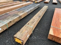 Glulam Beam - 9"x12"x14'2"