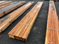 Glulam Beam - 6 3/4"x24 1/2"x19'3"