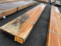 Glulam Beam - 6 3/4"x24 7/8"x19'3"