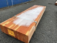 Glulam Beam - 10 5/8"x33"x9'9 3/8"