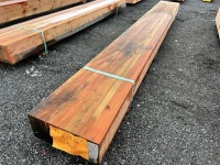 Glulam Beam - 7"x15 1/4"x11'8 1/2"