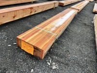 Glulam Beam - 6 3/4"x16 1/4"x9'5 1/2"