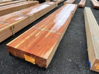 Glulam Beam - 10 3/4"x29 3/4"x17'4 3/4"