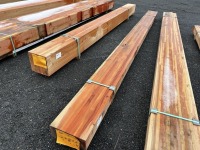 Glulam Beam - 5 1/8"x12"x16'10"