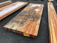 Glulam Beam - 5 1/4"x48 1/2"x10'6 1/2"