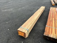 Glulam Beam - 8 3/4"x11 7/8"x11'7 3/4"