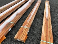 Glulam Beam - 10 1/2"x3 1/8"x 12'4 3/4"