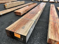 Glulam Beam - 28 1/4"x12"x26'