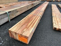 Glulam Beam - 18"x8 1/2"x23 7/8"