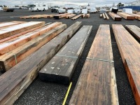 Glulam Beam - 7"x23 3/4"x19'5 1/2"