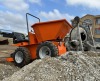 2024 WeMax RD500 4WD Ride On Dumper - 2