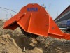 2024 WeMax RG24S Stump Grinder - 4