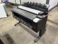 HP Designjet T2530 Plotter