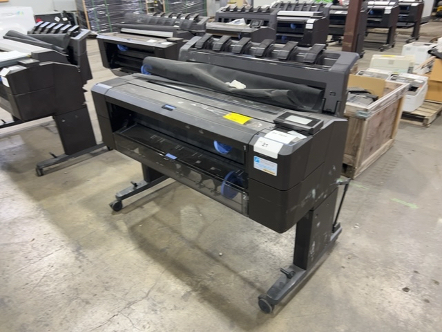 HP Designjet T1530 PostScript Printer