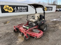 Toro Z Master Zero Turn Ride-On Mower