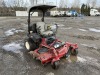 Toro Z Master Zero Turn Ride-On Mower - 2