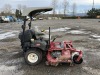 Toro Z Master Zero Turn Ride-On Mower - 3