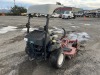 Toro Z Master Zero Turn Ride-On Mower - 4