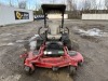 Toro Z Master Zero Turn Ride-On Mower - 8