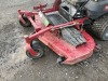 Toro Z Master Zero Turn Ride-On Mower - 10