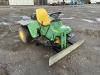 John Deere 1200A Brush & Field Rake - 2