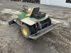 John Deere 1200A Brush & Field Rake - 6