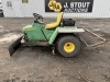 John Deere 1200A Brush & Field Rake - 7